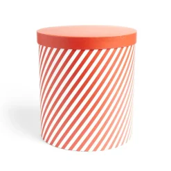 Lot de 3 boîtes à cadeau rondes Ø31cm