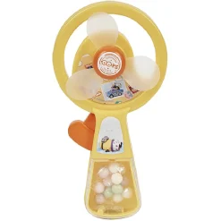 Mini ventilateur contenant des bonbons