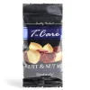 Mix de fruits et cacahuètes T-CARE sachet de 45gr