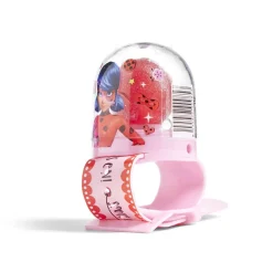 Montre sucette bonbon Miraculous