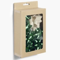 Noeud bolduc x12 - 6 modèles