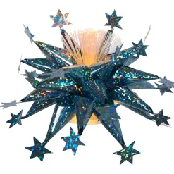 Noeud lumineux pour cadeau