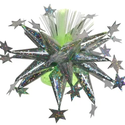 Noeud lumineux pour cadeau