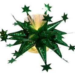 Noeud lumineux pour cadeau