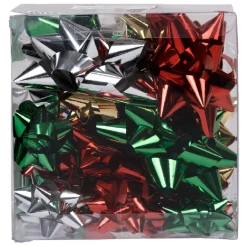 Noeud multicolore x28