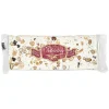 Nougat tendre raisin cacahuète Valdélice