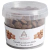 Palets de chocolat au lait en pot 200gr