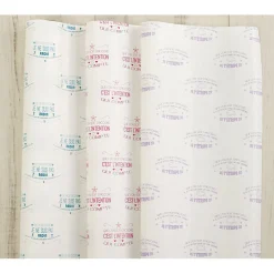 Papier cadeau 2 m