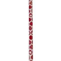 Papier cadeau de Noël