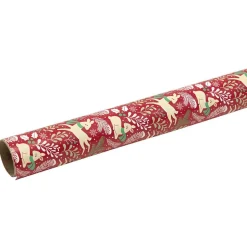 Papier cadeau de Noël enfant