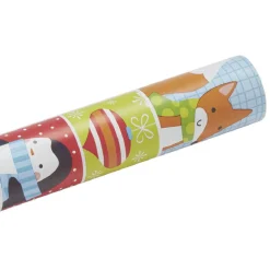 Papier cadeau de Noël L200x70 cm