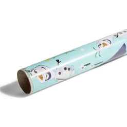 Papier cadeau Disney 2m - 6 modèles