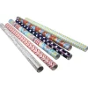 Papier cadeau divers motifs 8 m