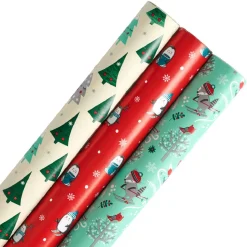 Papier cadeau enfant