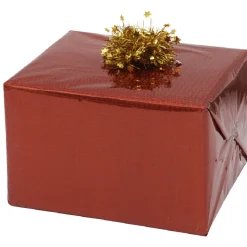 Papier cadeau holographique