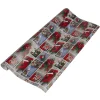 Papier cadeau Noël 2,20 m