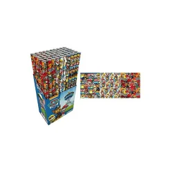 Papier cadeau PAW La Pat Patrouille 2m