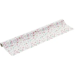 Papier cadeau traditionnel 50 gr