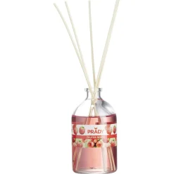 Parfum d'ambiance mikado Prady senteur fruits rouges 100ml