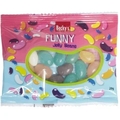 Plaisir d'été bonbons et jouets