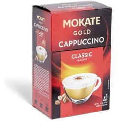 Poudre de cappucino gold classique 100gr