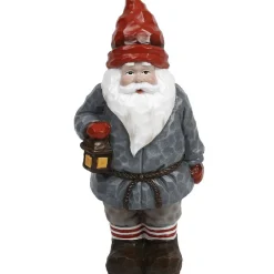 Père Noël céramique décoration à poser