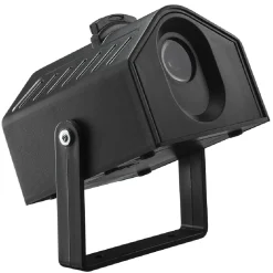 Projecteur intérieur LED Noël motifs animés