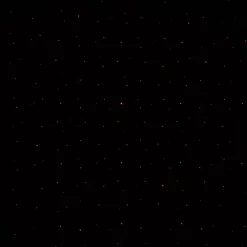 Projecteur laser animé ou fixe motifs Père Noël et points