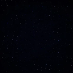 Projecteur laser animé ou fixe motifs Père Noël et points