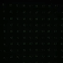 Projecteur laser animé ou fixe motifs Père Noël et points