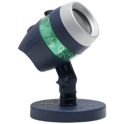 Projecteur laser Star Shower Laser Magic Halloween et Noël