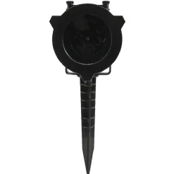 Projecteur LED animé 3 fêtes Halloween Noël et nouvel an