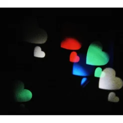 Projecteur LED thématique Luminight