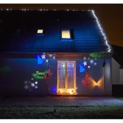 Projecteur LED thématique Luminight