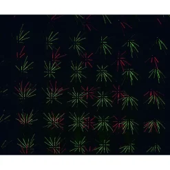 Projecteur Motion Laser Luminight