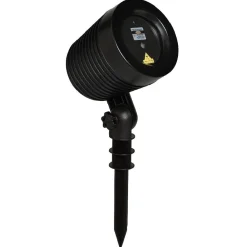 Projecteur Motion Laser Luminight
