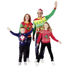 Pull de Noël adulte