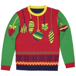 Pull de Noël adulte