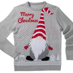 Pull de Noël adulte