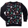 Pull de Noël adulte