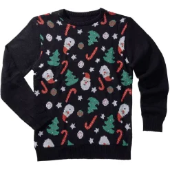 Pull de Noël adulte