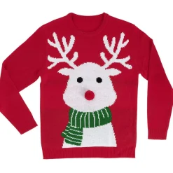 Pull de Noël adulte taille S/M