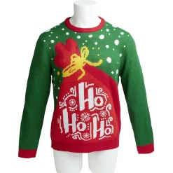 Pull de Noël adulte taille L/XL