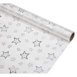 Rouleau de tissu synthétique 3 m