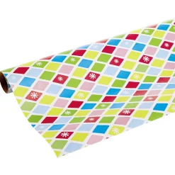 Rouleau papier cadeau L800x70cm