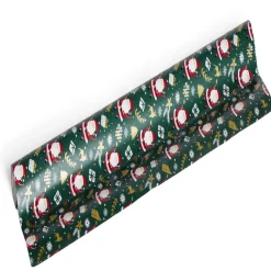 Rouleau papier cadeau Noël 2m x4