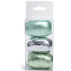 Ruban bolduc de Noël L 10 m x3