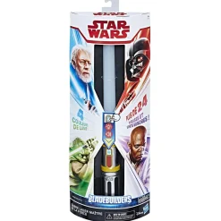 Sabre laser électronique Star Wars