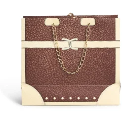 Sac cadeau à chaîne