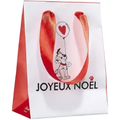 Sac cadeau Disney Dalmatien taille S